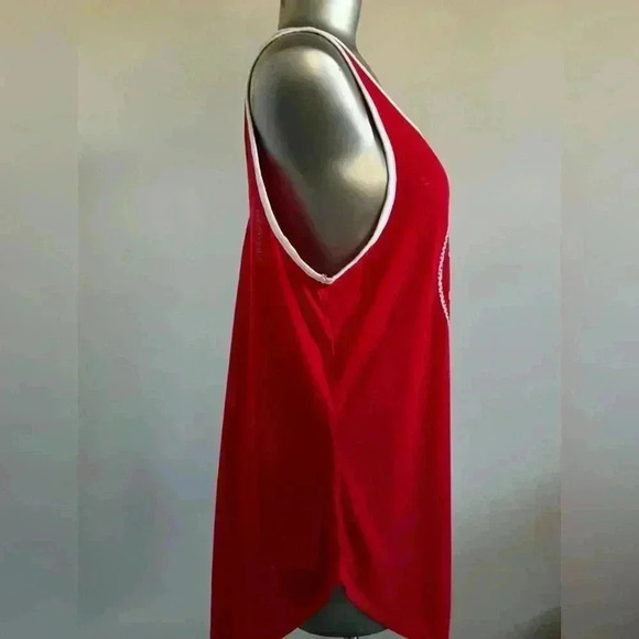 ✨HOST PICK✨🆕Women’s | Atlanta Hawks NBA Tank Top - Picture 3 of 16